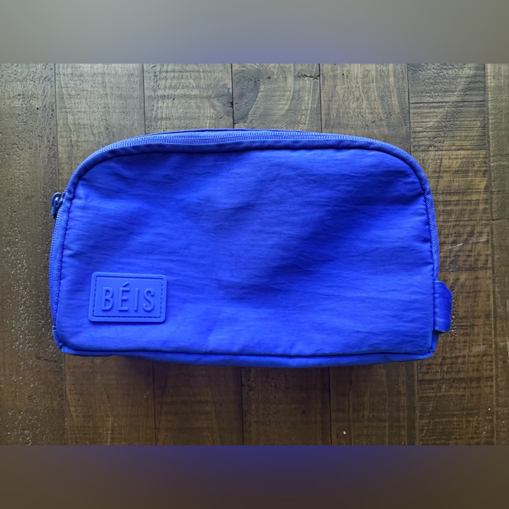 BEIS Toiletry Bag